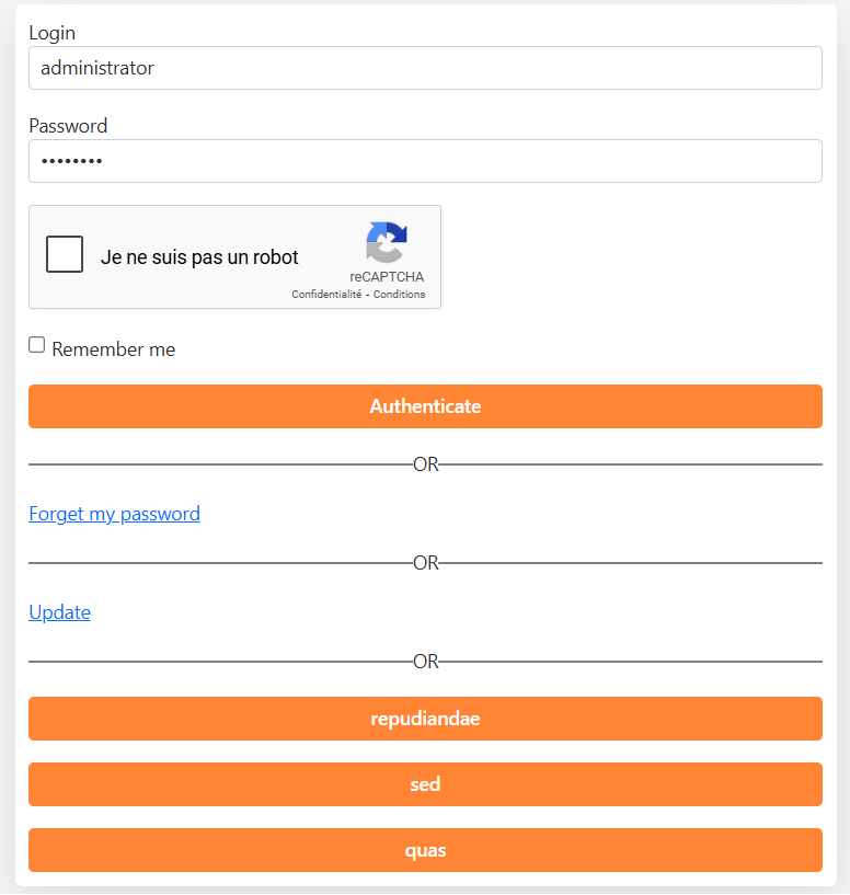 pwd witch captcha